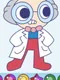 Dr. Bon Bon Puzzle