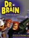 Dr. Brain Thinking Games: Puzzle Madness