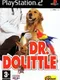 Dr. Dolittle