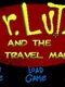Dr. Lutz and the Time Travel Machine