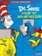 Dr. Seuss Fix-Up the Mix-Up Puzzler