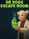 Dr Voss' Escape Room