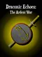 Draconic Echoes: The Ardent War