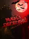 Dracula Defense!