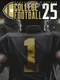 Draft Day Sports: College Football 2025