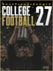 Draft Day Sports: College Football 27