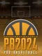 Draft Day Sports: Pro Basketball 2024