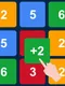 Drag n Merge Numbers