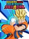 Dragon Ball Gekishin Squadra