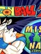 Dragon Ball Z: Mission to Namek