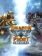 Dragon Front Rising