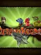 Dragon Keeper
