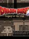 Dragon Quest: Legacy of the Lost