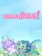 Dragons Frolic!