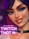 Dream Girlfriend: Twitch Thot