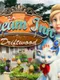 Dream Inn: Driftwood