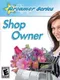 Dreamer Series: Shop Owner