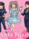 Dress the Part! Outfit Puzzle