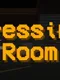 Dressing Room