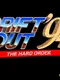 Drift Out '94 - The Hard Order