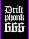 Drift Phonk 666