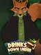 Drinks Down Under