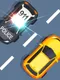 Drive Fast - 2d Retro Racing