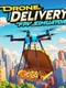 Drone Delivery: FPV Simulator