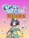 Drop Mahjong Tiles