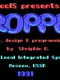 Dropper