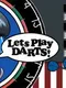 Drunken Darts