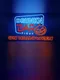 Drunkn Bar Fight on Halloween