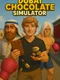 Dubai Chocolate Simulator