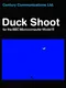 Duck Shoot