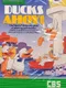 Ducks Ahoy!