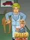 DUD Detective Ulysses Day