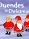 Duendes in Christmas