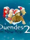 Duendes in New Year 2