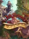 Duke Grabowski: Mighty Swashbuckler