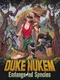 Duke Nukem: Endangered Species