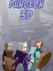 Dungeon 3D