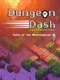 Dungeon Dash: Tales of the Necromancer