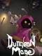 Dungeon Mage