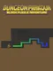 Dungeon Parkour Block Puzzle Adventure