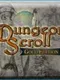 Dungeon Scroll