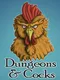 Dungeons & Cocks