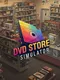 DVD Store Simulator