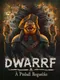 Dwarrf: A Pinball Roguelike