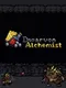 Dwarven Alchemist