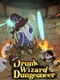 DWD: Drunk Wizard Dungeoneer